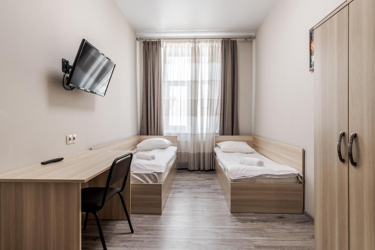 Creamy Apartment 利沃夫 外观 照片