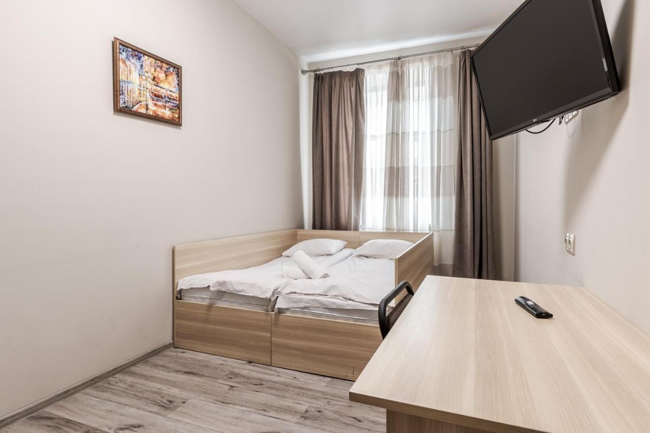 Creamy Apartment 利沃夫 外观 照片